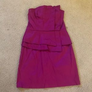 Fancy cocktail dress